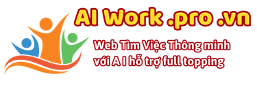 AI WORK - SMART WORK